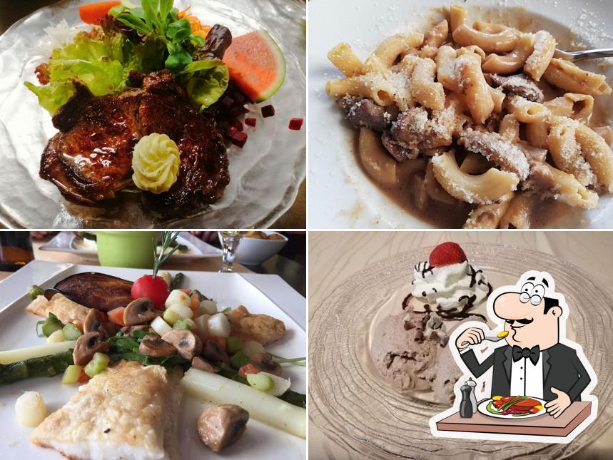 Trattoria Walensee