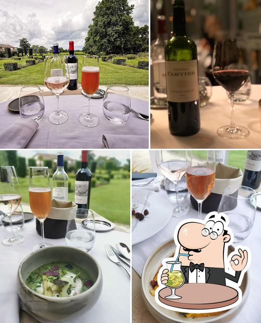 Restaurant du Grand Barrail