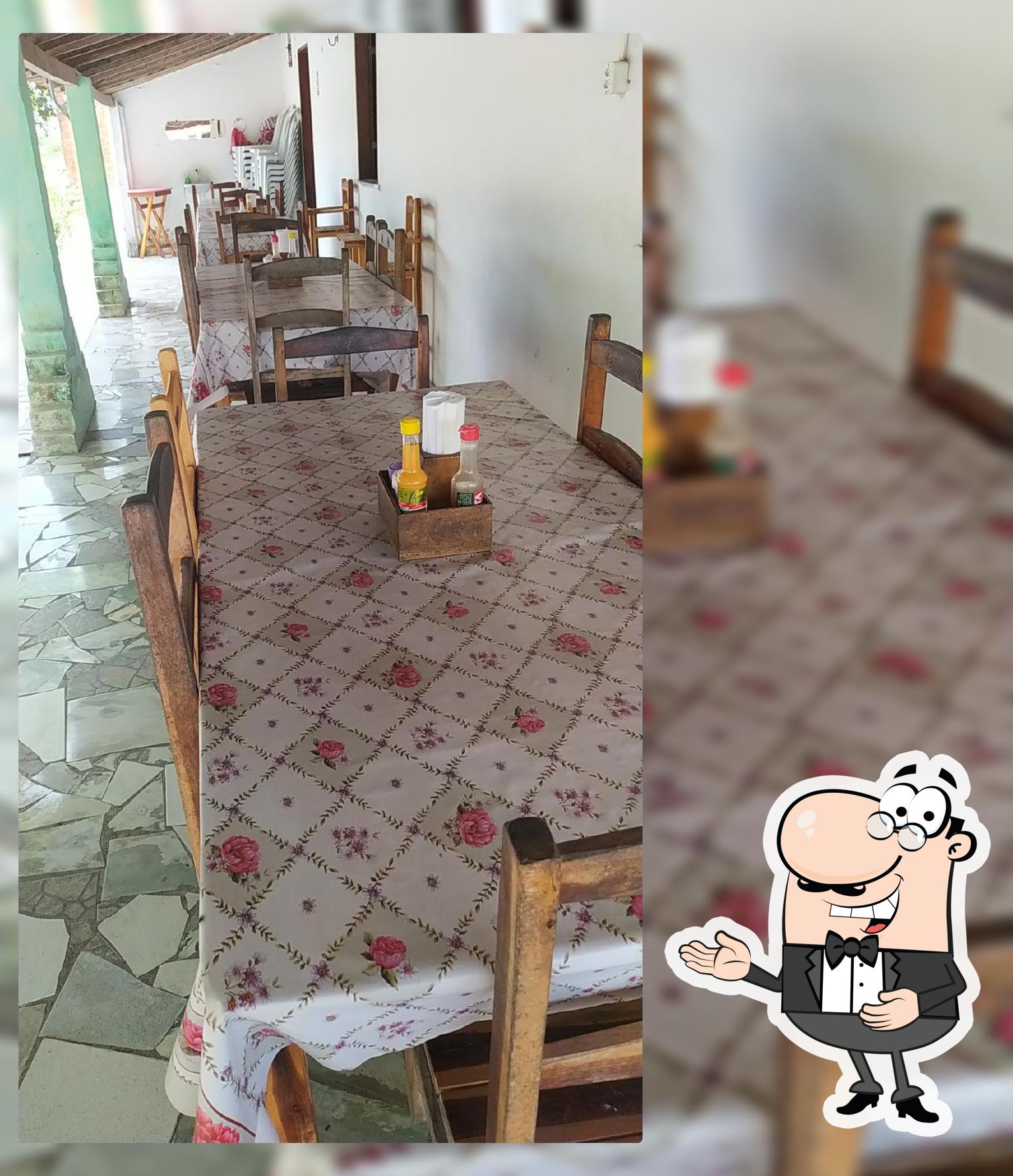 Restaurante Tempero Caseiro