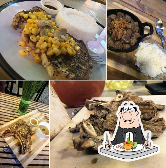 Rustic Box, Quezon City - Restaurant menu, prices and reviews