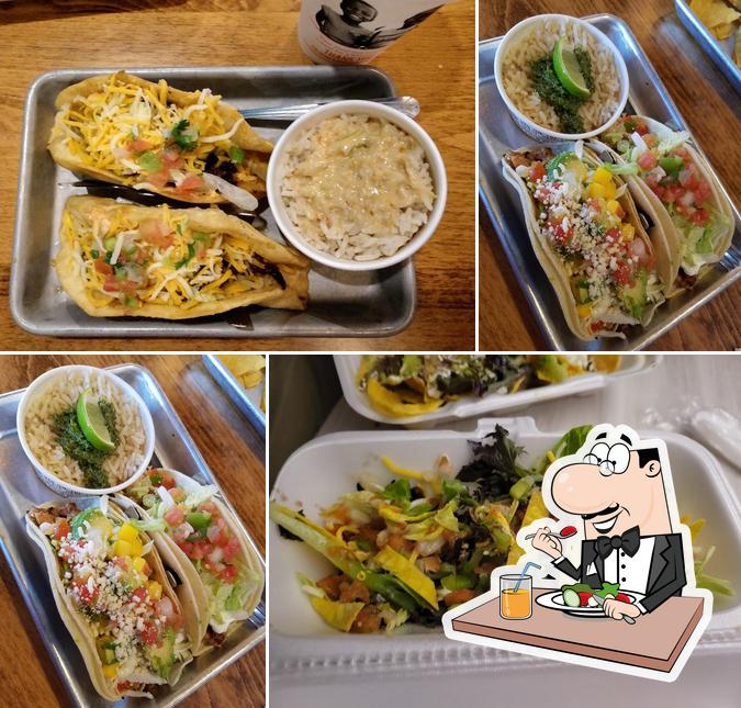 Best elote in Springdale restaurants, autumn 2024 Restaurant Guru