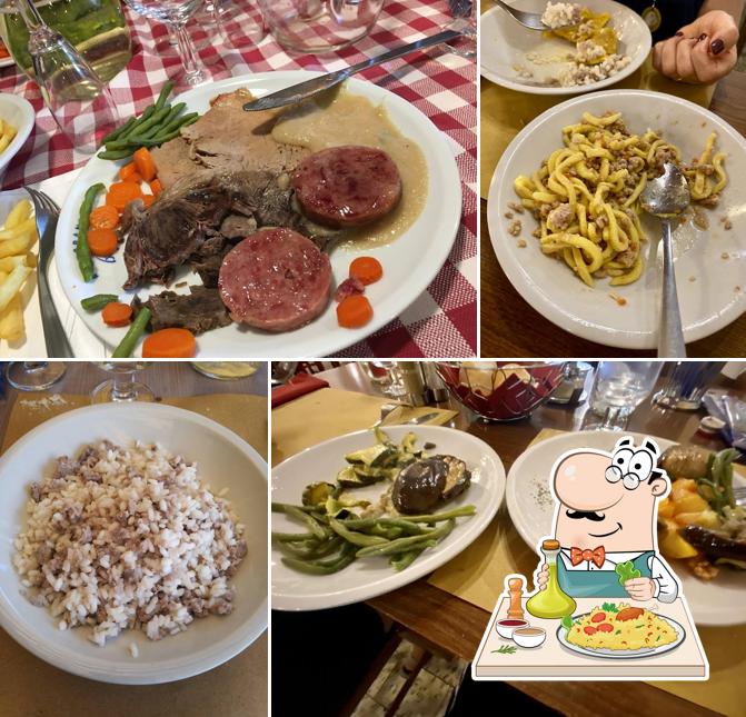 Trattoria Begnoni
