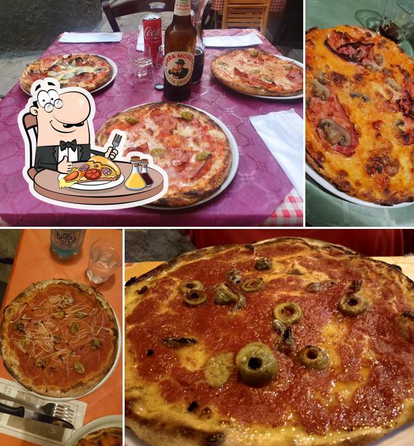 La pizza è il piatto veloce preferito al mondo