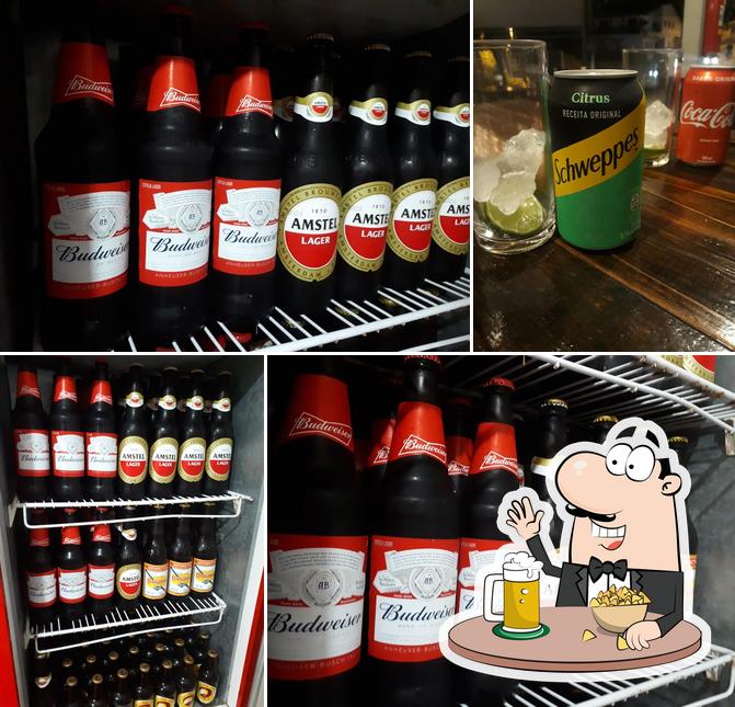 Espaço Vilinha