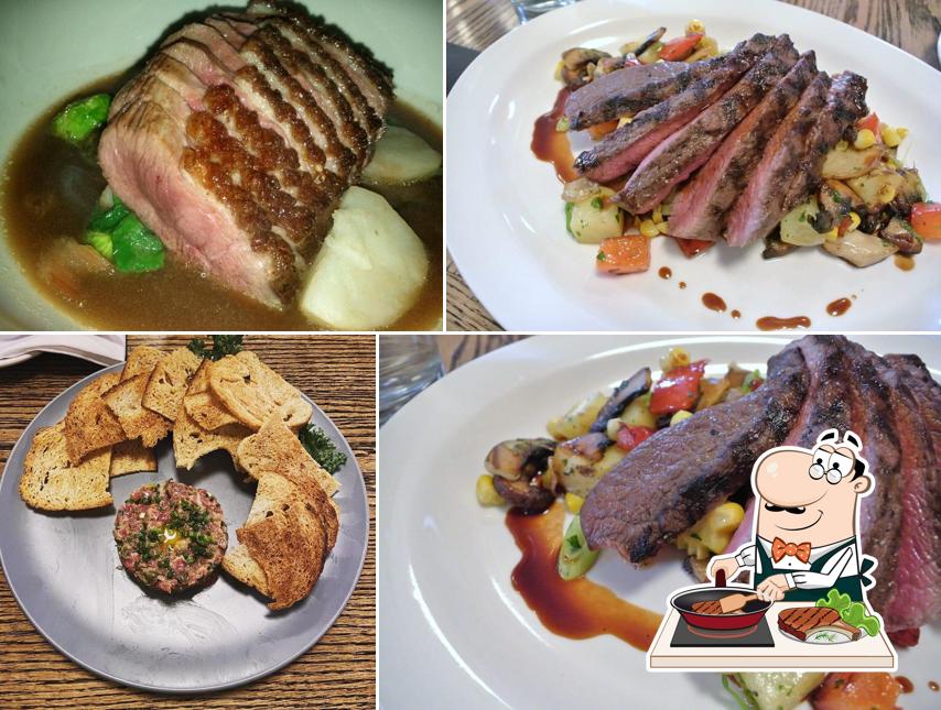 Wellington Gastropub
