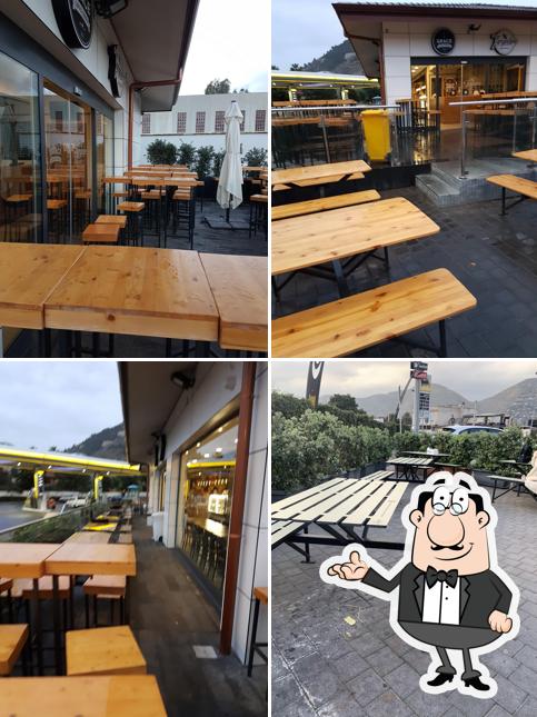 Zangaloro Meat Factory