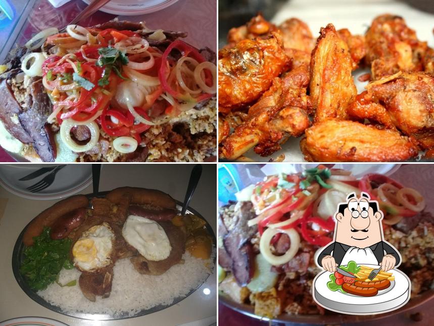 Restaurante Feijão de Corda Sorocaba - Comida Típica Nordestina
