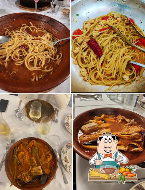 A'Marina Ristorante