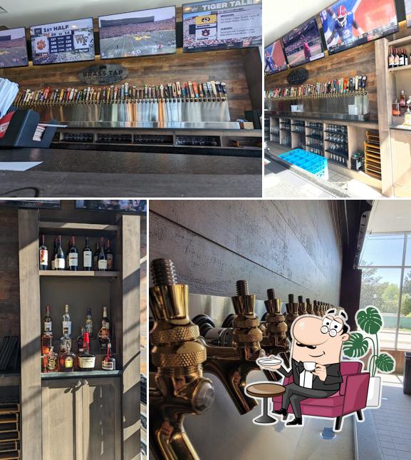 Find the best place to eat in Hapeville, spring 2024 Restaurant Guru