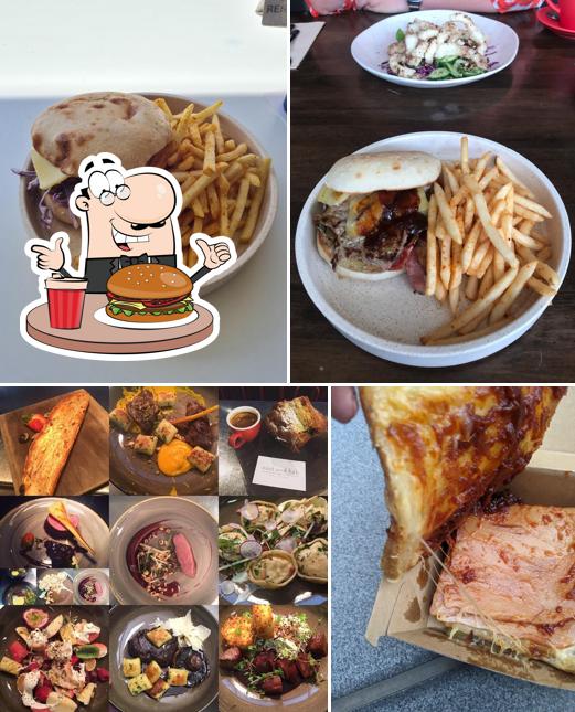 Best business lunch restaurants in Newcastle, spring 2024 Restaurant Guru