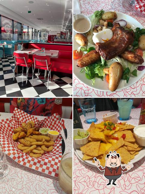 Holly's Diner