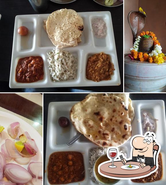 Hotel Navjivan ( Pure Veg )