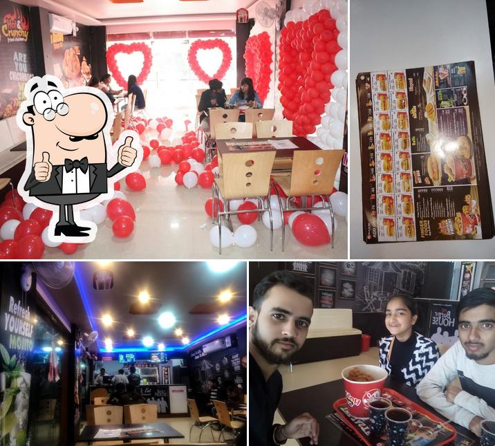 Meat & Eat, Kokrajhar Restaurant reviews