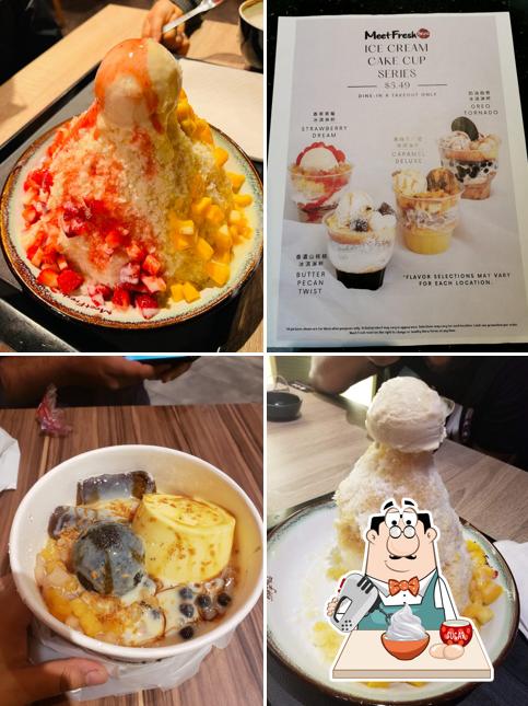 Meet Fresh (Waterloo) in Waterloo Restaurant reviews