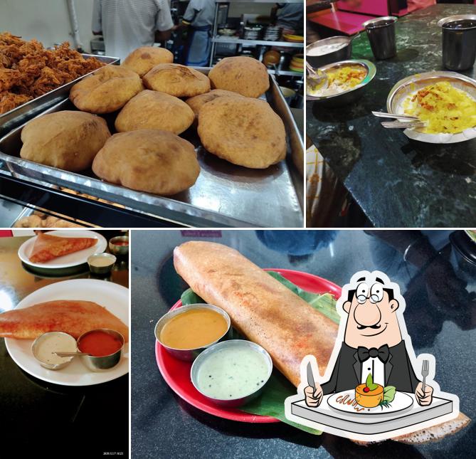 Mysore Coffee House