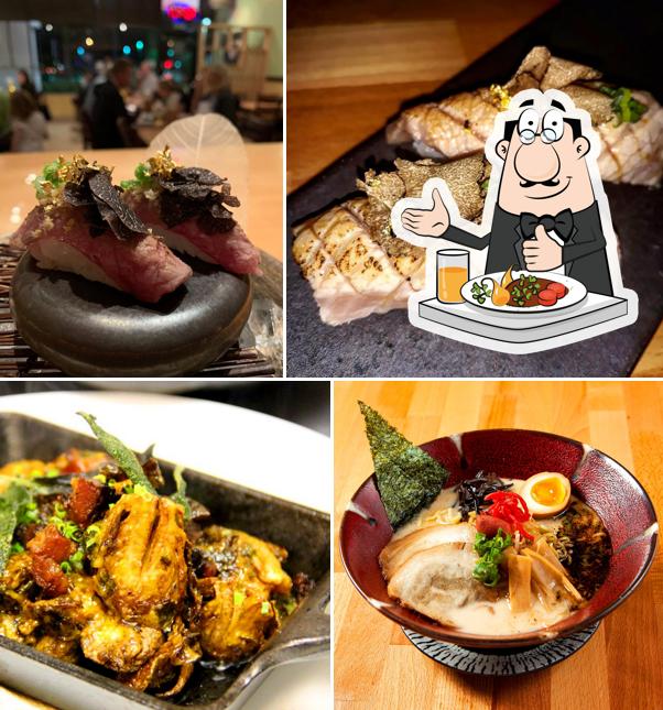 Namba Ramen & Sushi Naples in Naples Restaurant reviews