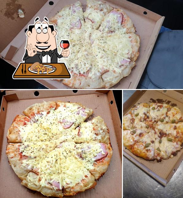 Pizza Express pizzeria, Jēkabpils - Restaurant reviews