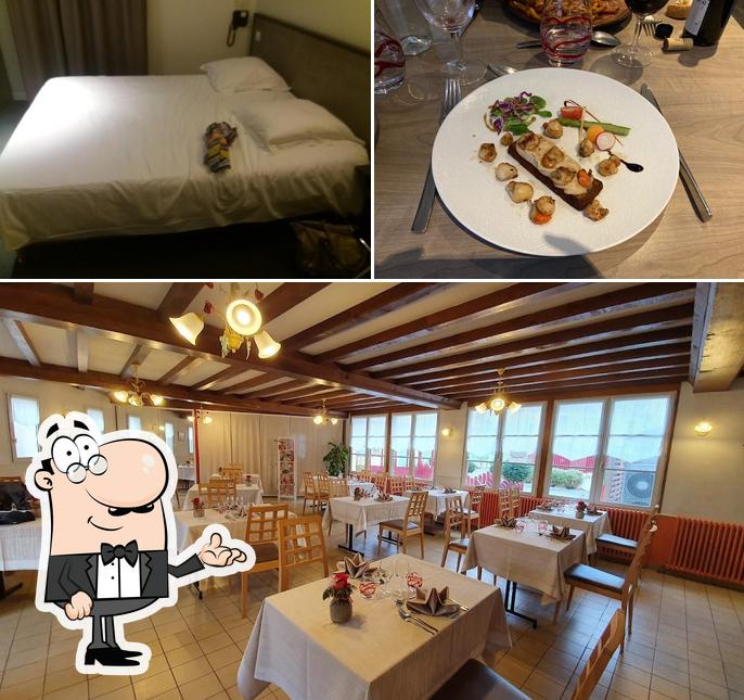 Beauséjour Restaurant