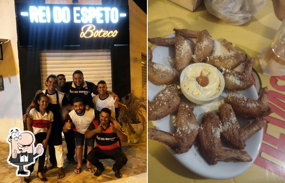 Rei do Espeto - Boteco picture