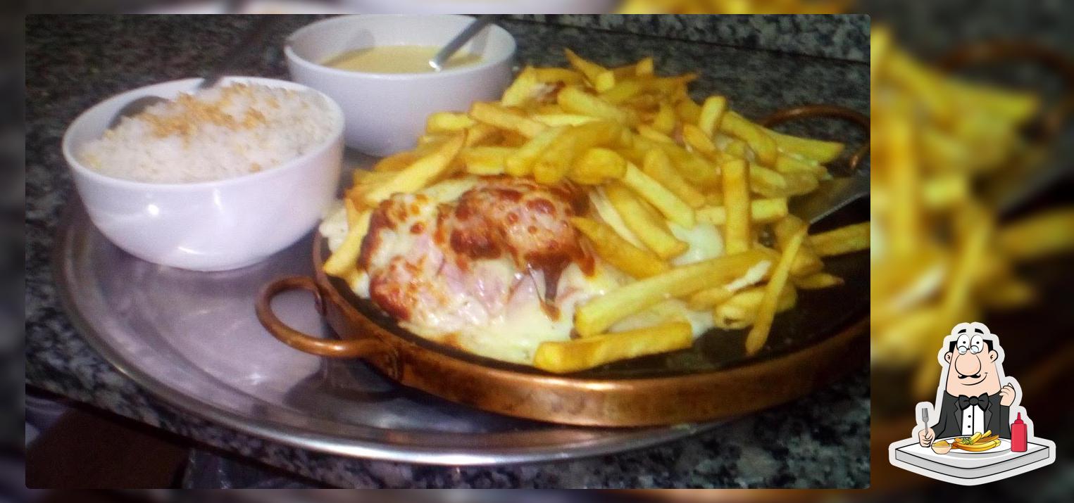 Star Lanches