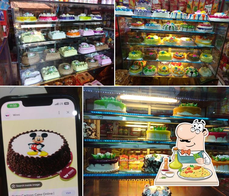 AMAN CONFECTIONARY