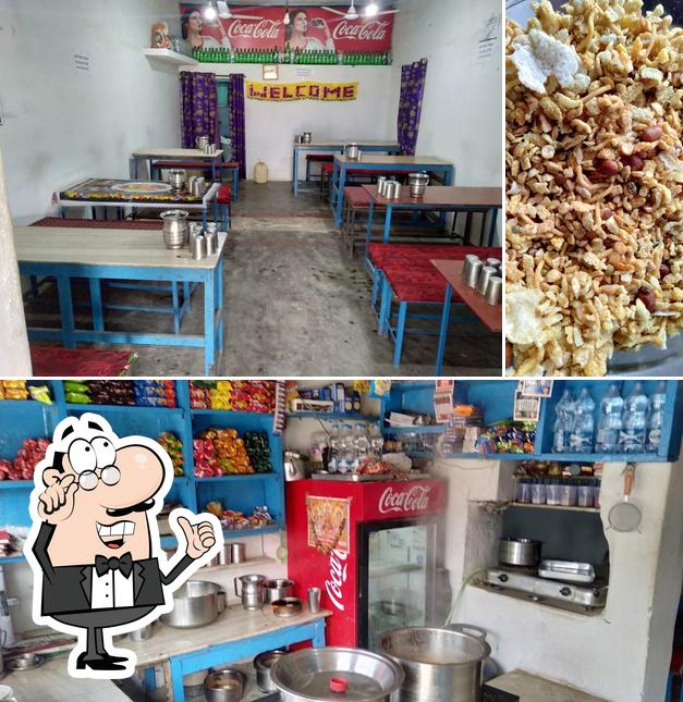 Agrawal hotel