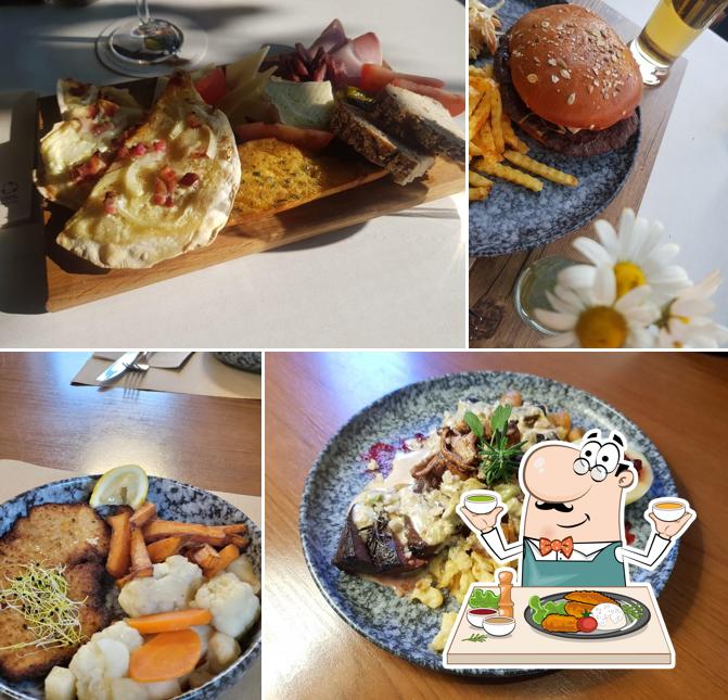 Restaurant Bistro Spatz