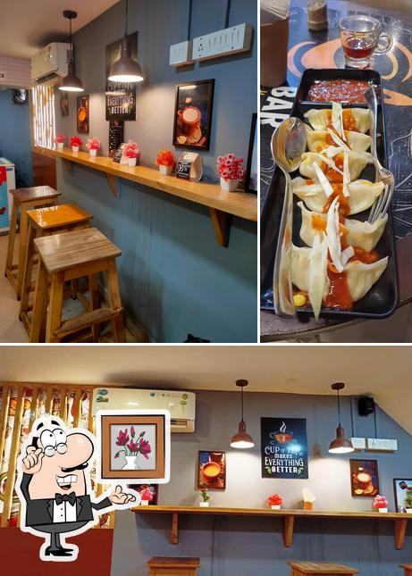 CHAI CAFE BAR
