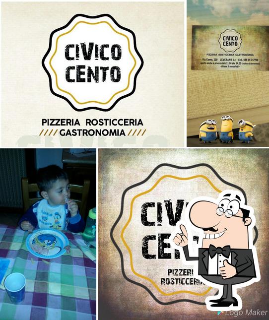 Vedi la foto di Civico Cento