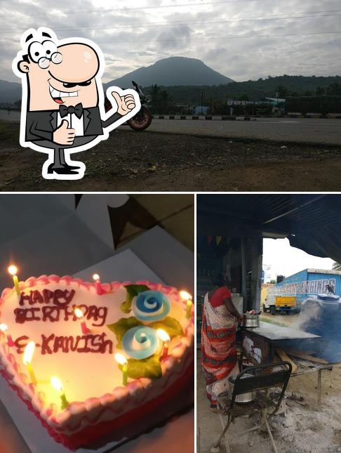 Deepika Hotel & Bakery