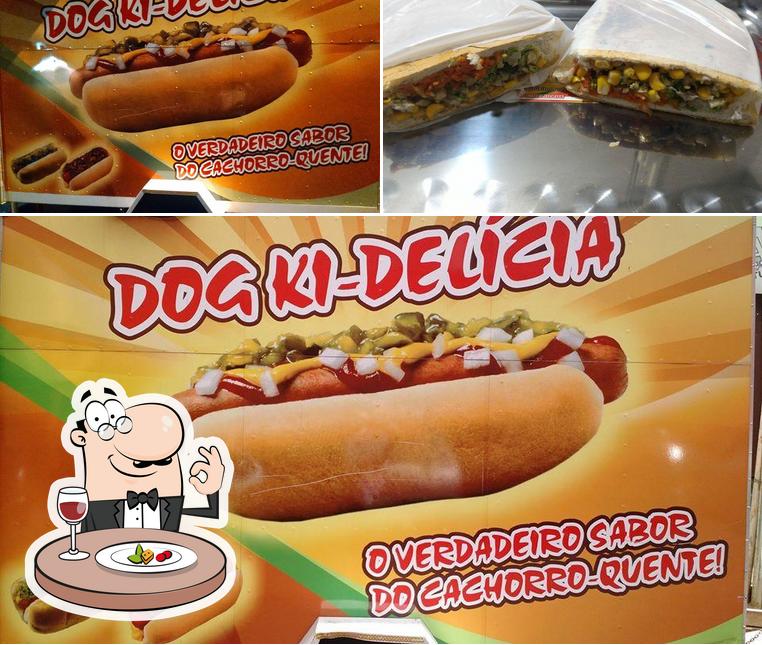 Dog Ki-Delícia