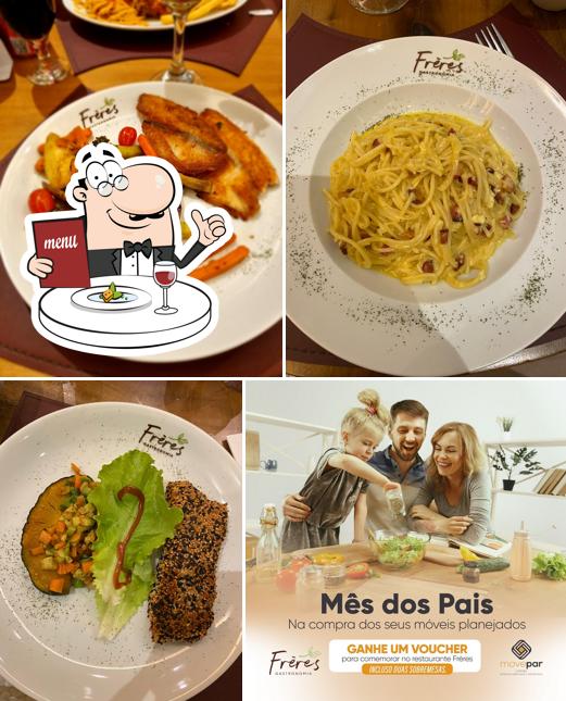 Frères Gastronomia