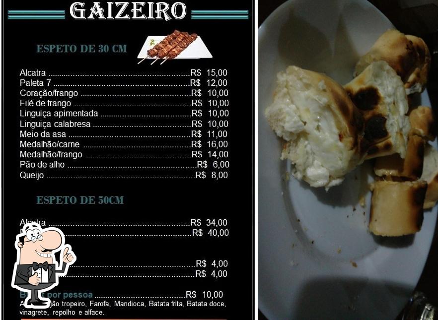 See this image of Gaizeiro Espetus