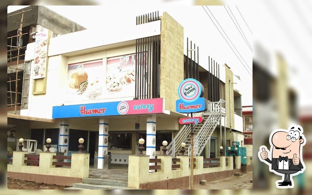 Havmor Havfunn