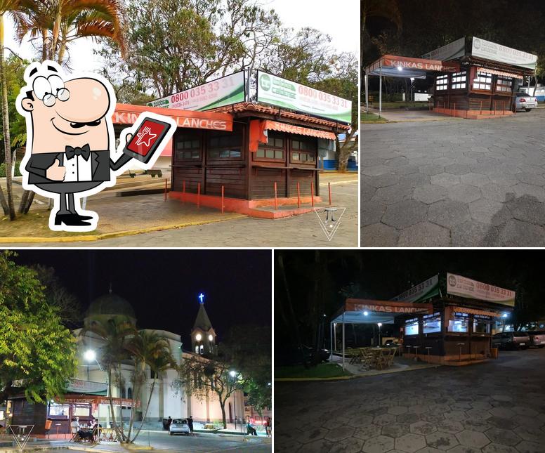 Kinkas Lanches