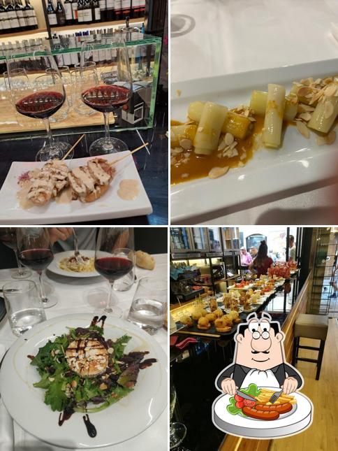 Letras De Laurel in Logroño - Restaurant reviews