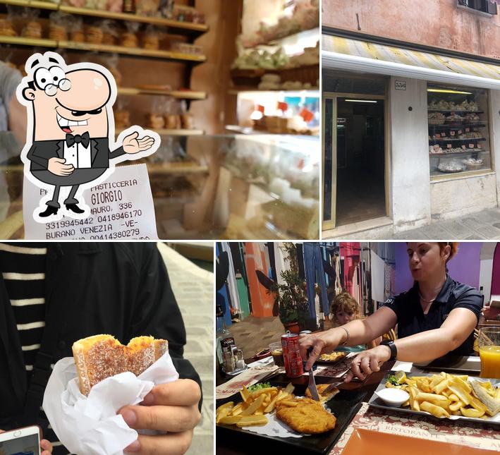 Immagine di Panificio Pasticceria Garbo