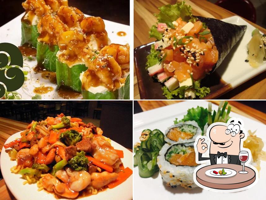 Sabores Do Japão