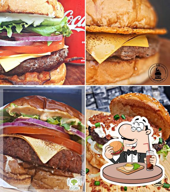 Senhor Burger Ourinhos