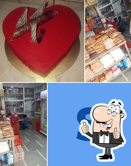 Standard Bakery, Patiala, Shop No 38 & 39 Restaurant reviews