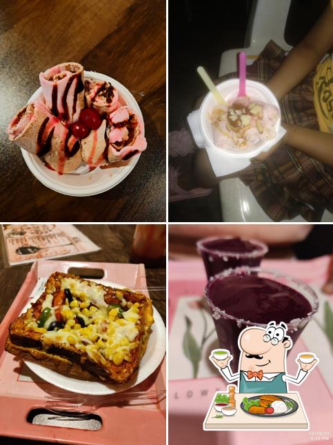 Tawa Icecream Live