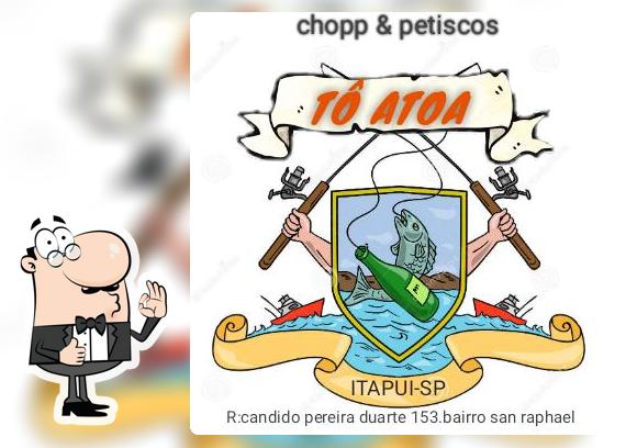 Tô à Toa Chopp & Petiscos