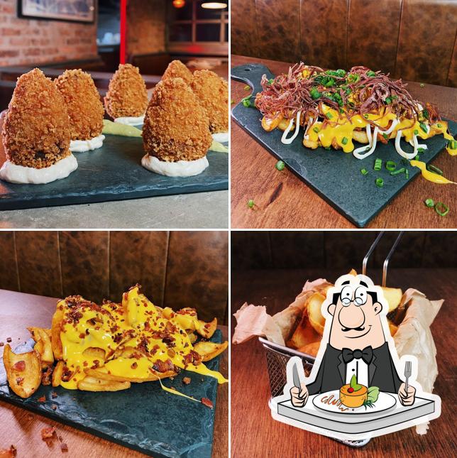 Yor Burger PRAIA BRAVA