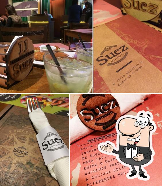 Suez Restaurante