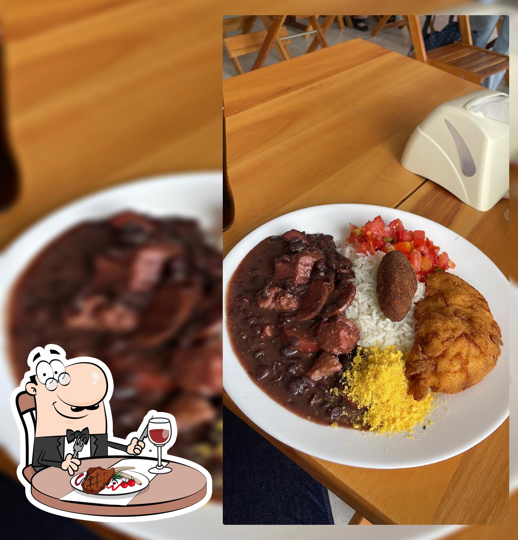 Restaurante da Jô