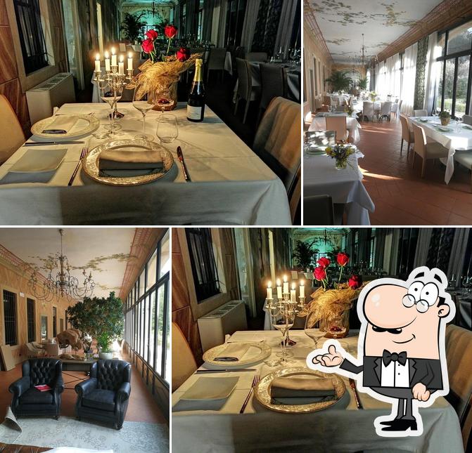 Ristorante Mama