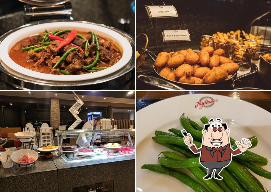 Jayliano's Strathpine, Strathpine - Restaurant menu, prices and reviews