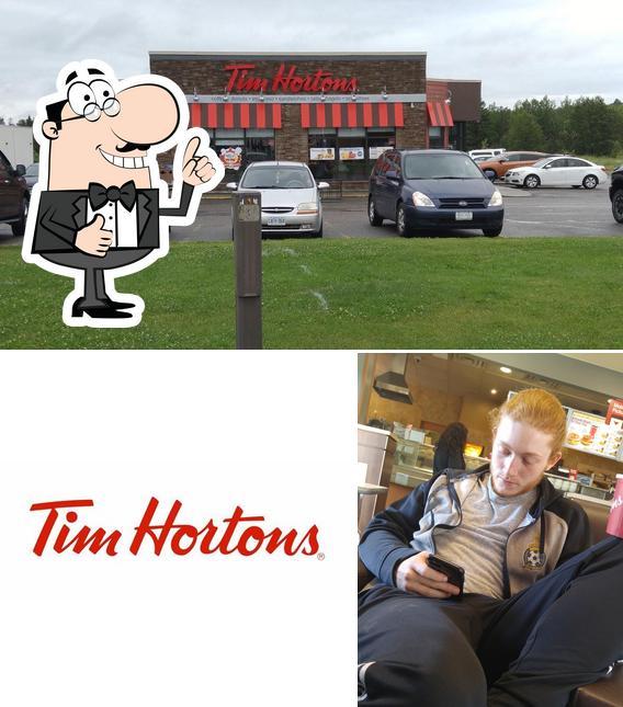 Image de Tim Hortons