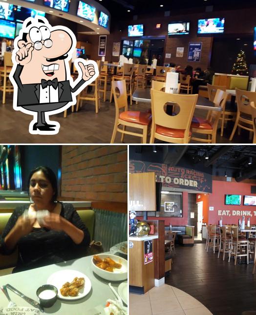 Check out how Wings and Rings looks inside