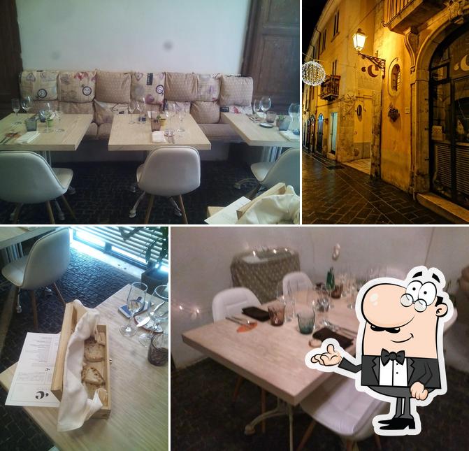 Existo - Osteria Molisana Isernia